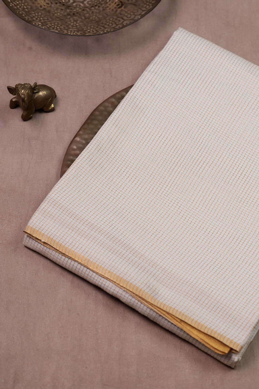 Silk Saree-Matkatus 