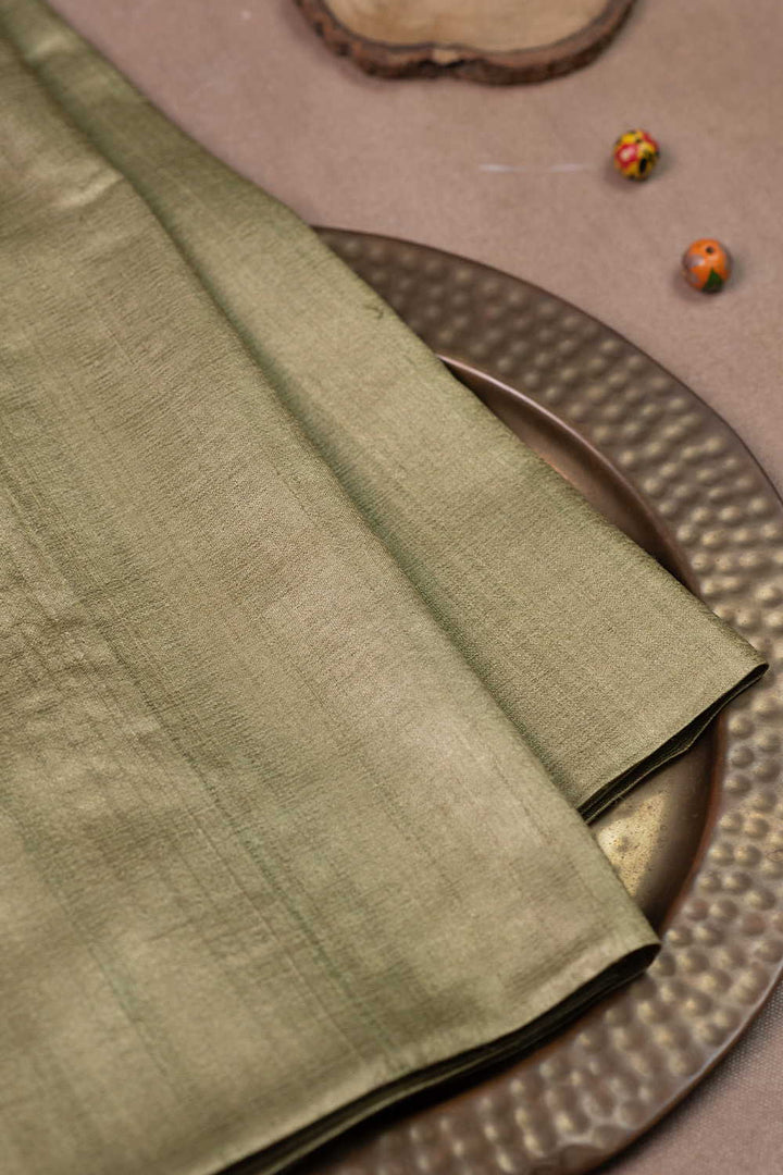 Silk Fabric - Matkatus 