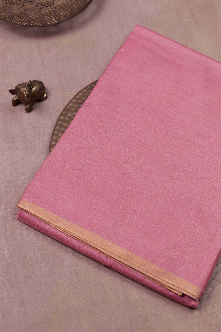 Silk Saree-Matkatus 