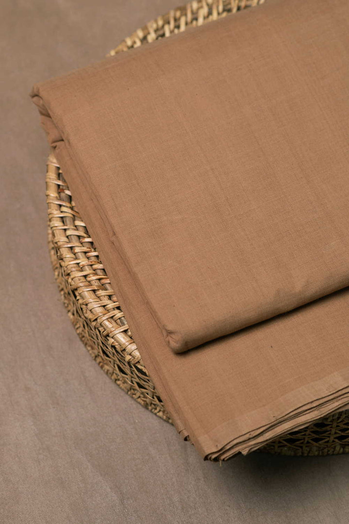 Mangalagiri Plain Fabric -Matkatus