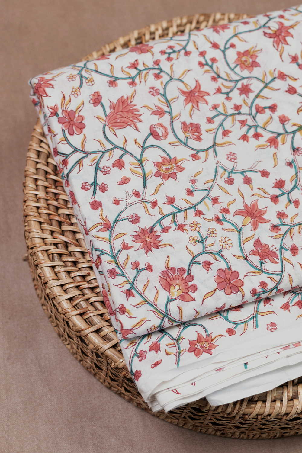 Cotton Fabrics-Matkatus 