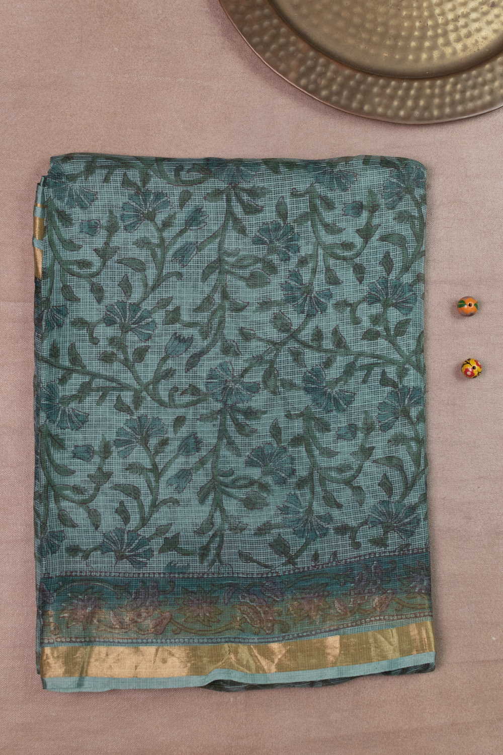 Kota Silk sarees - Matkatus