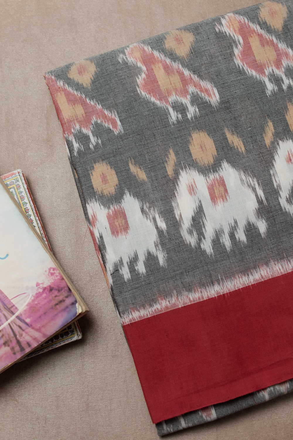 Sarees - Matkatus 