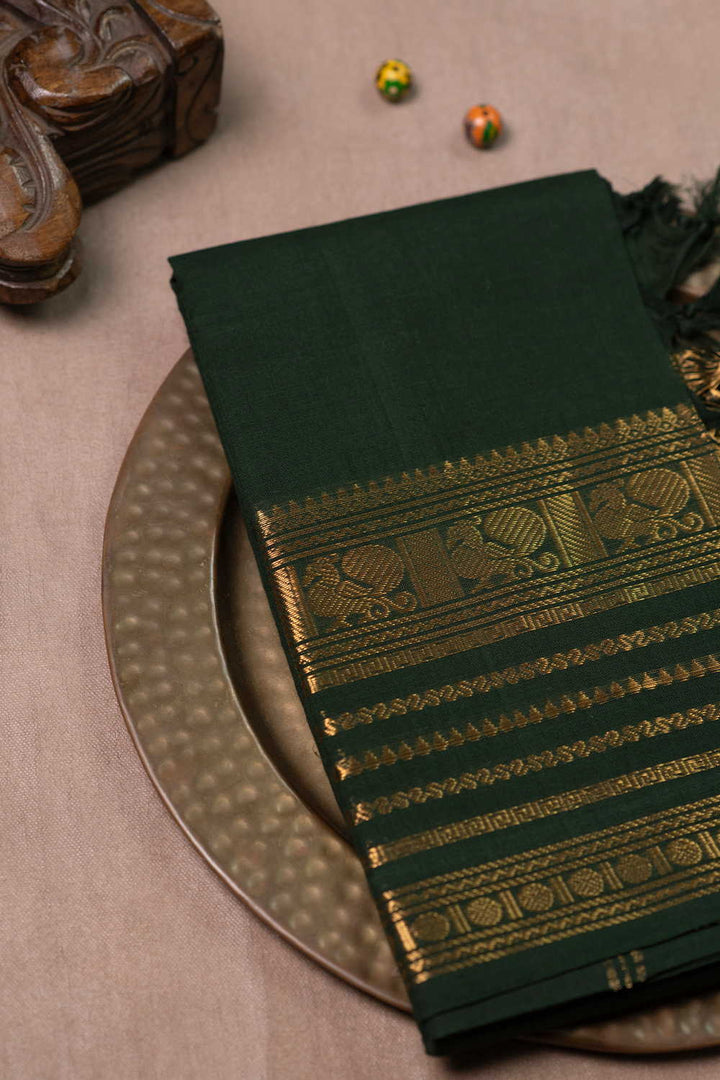 Traditional Dupatta - Matkatus
