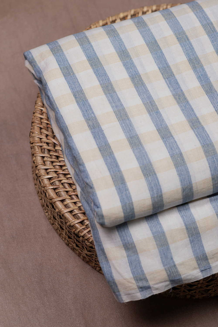 Handloom Fabrics - Matkatus