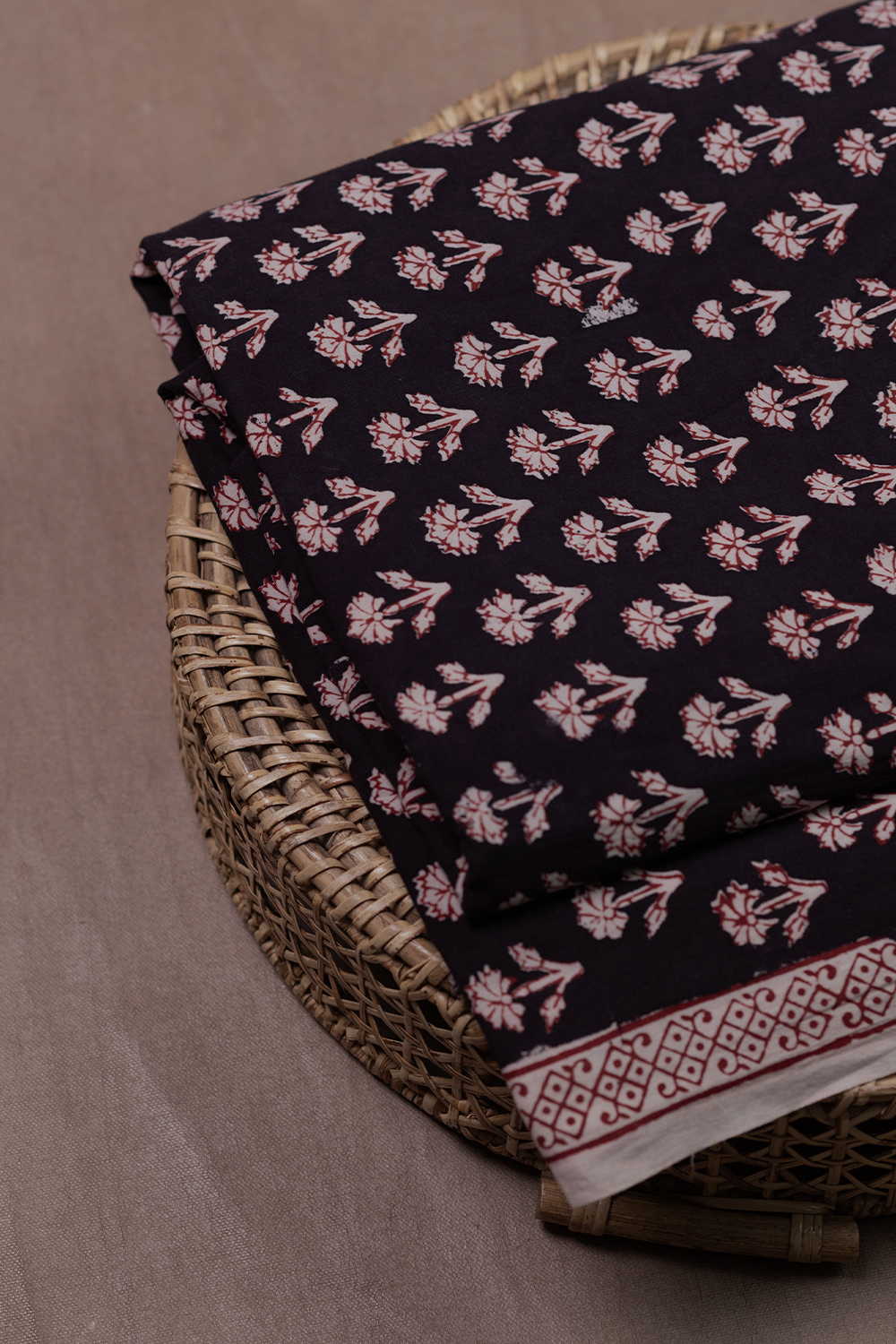 Bagh Fabric - Matkatus 