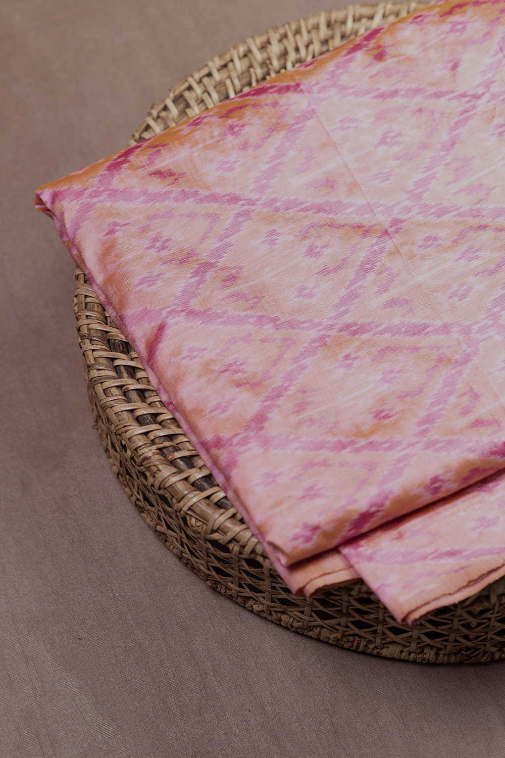 Ikat  Fabrics - Matkatus 