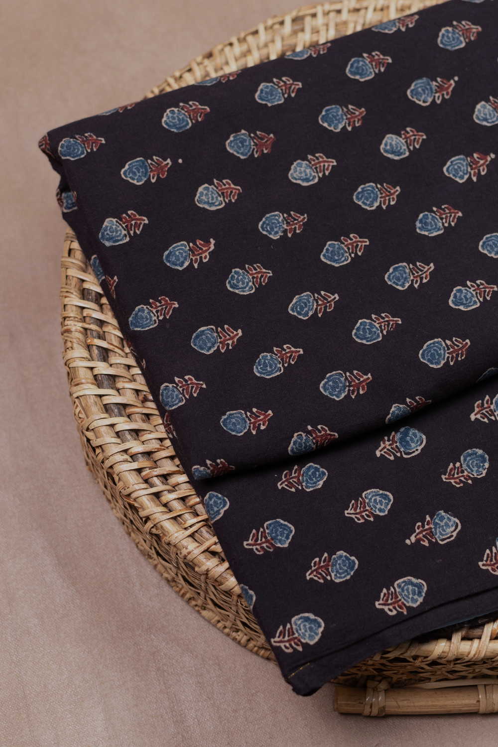 Cotton Fabrics - Matkatus 