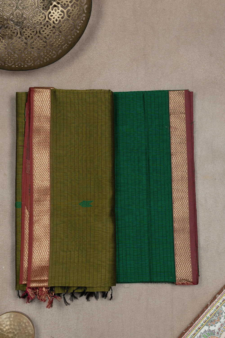 Silk Cotton Suits-Matkatsu 