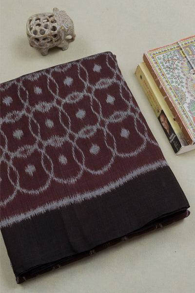 Orissa Ikat Saree - Matkatus