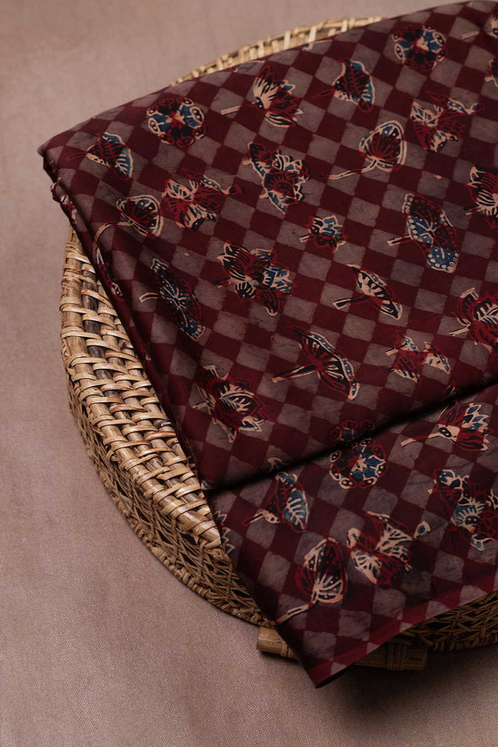 Modal Silk fabrics - Matkatus