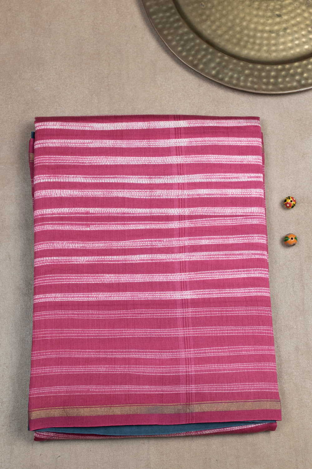 Shibori Sarees-Matkatus 