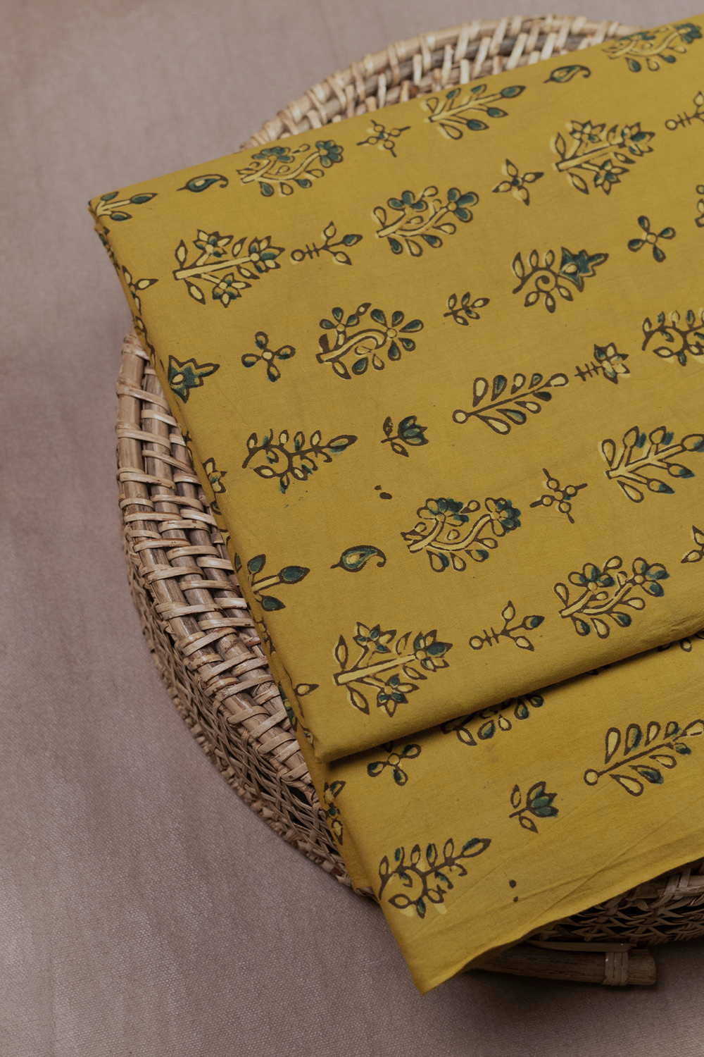 Ajrak Fabrics - Matkatus 