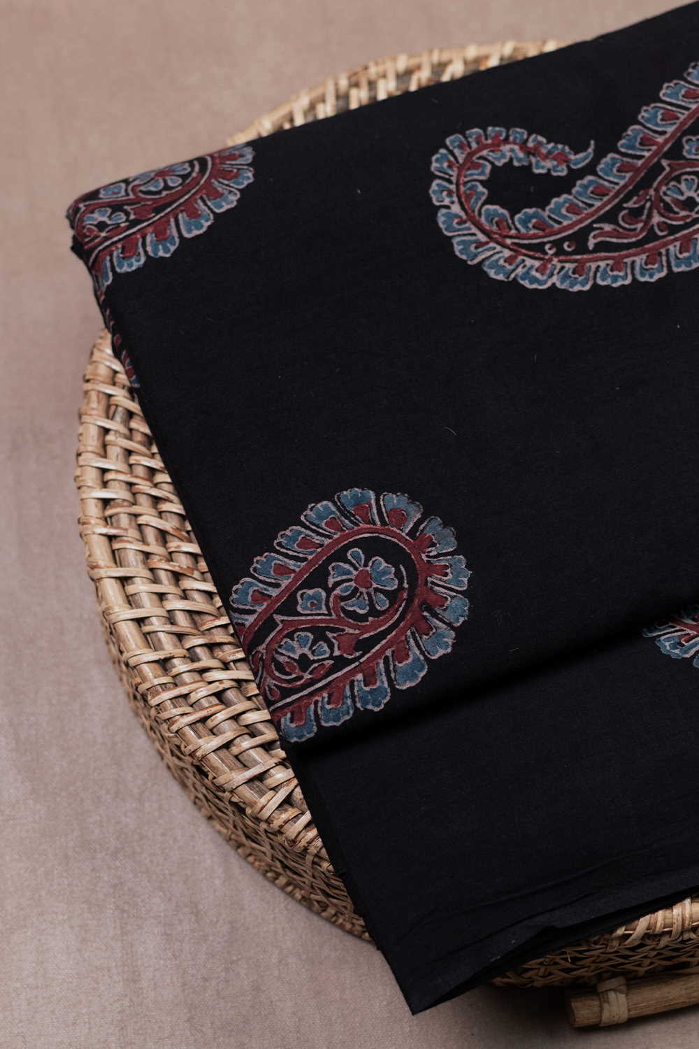 Ajrak Fabrics - Matkatus