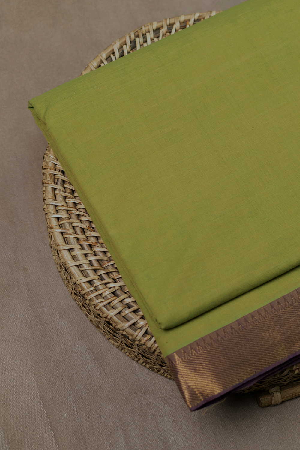 Mangalagiri Cotton Fabric - Matkatus 