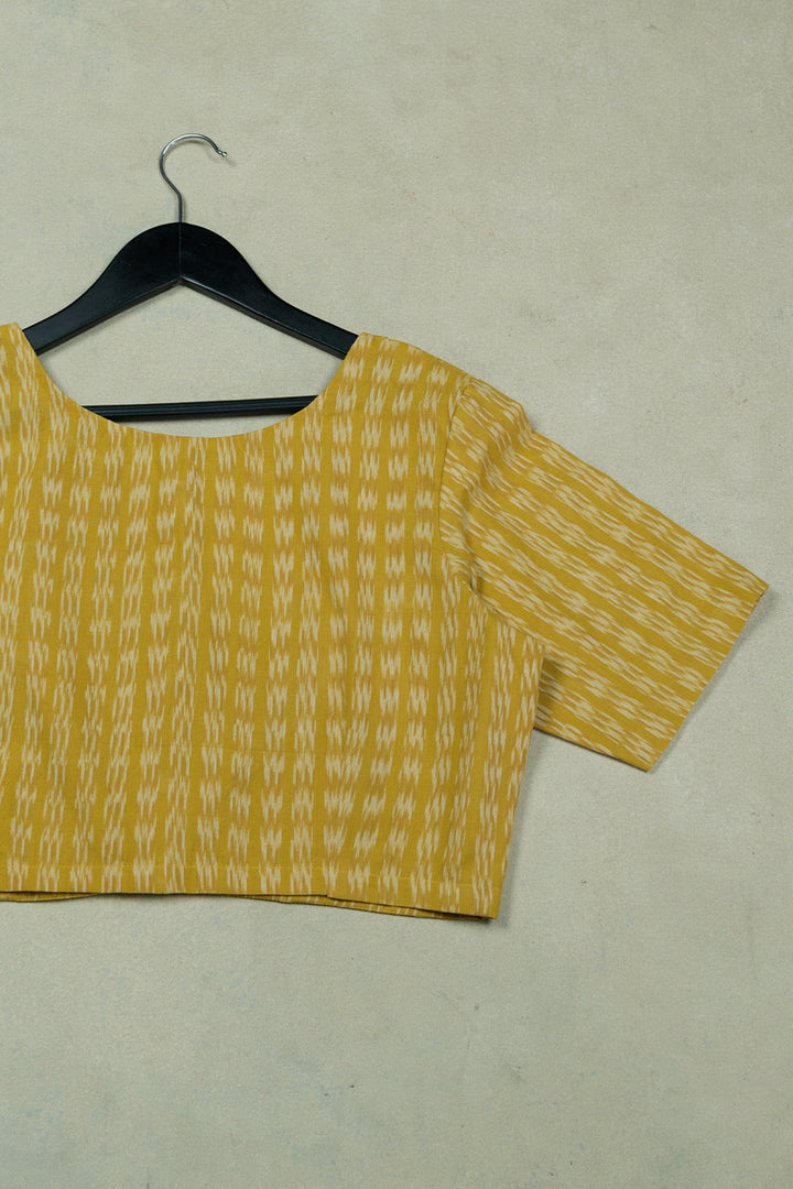 Desingner Blouse - Matkatus