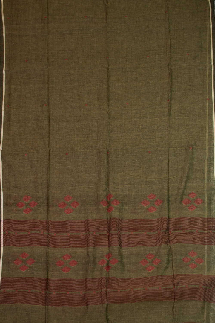 Dupattas - Matkatus