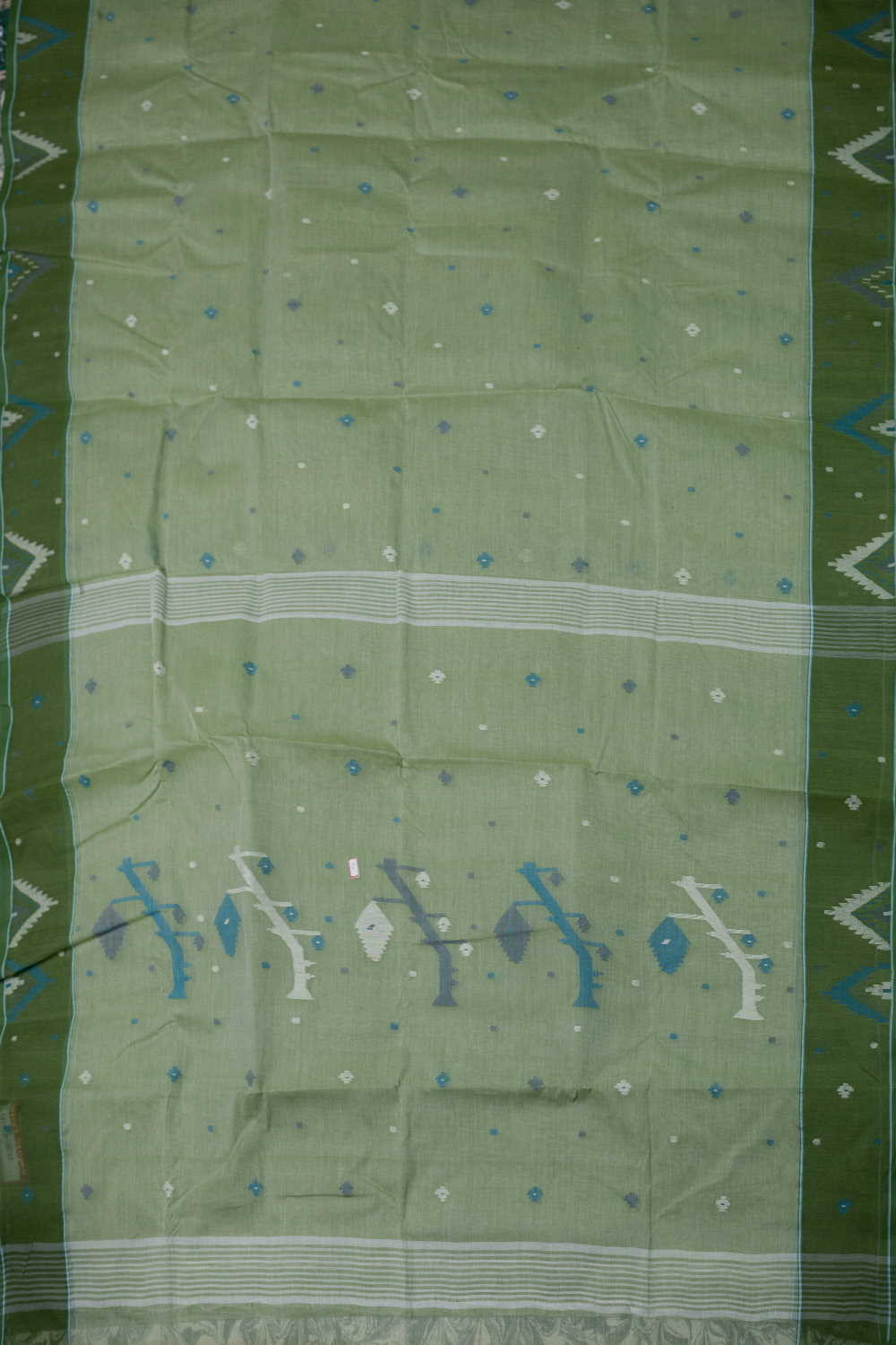 Cotton Sarees - Matkatus