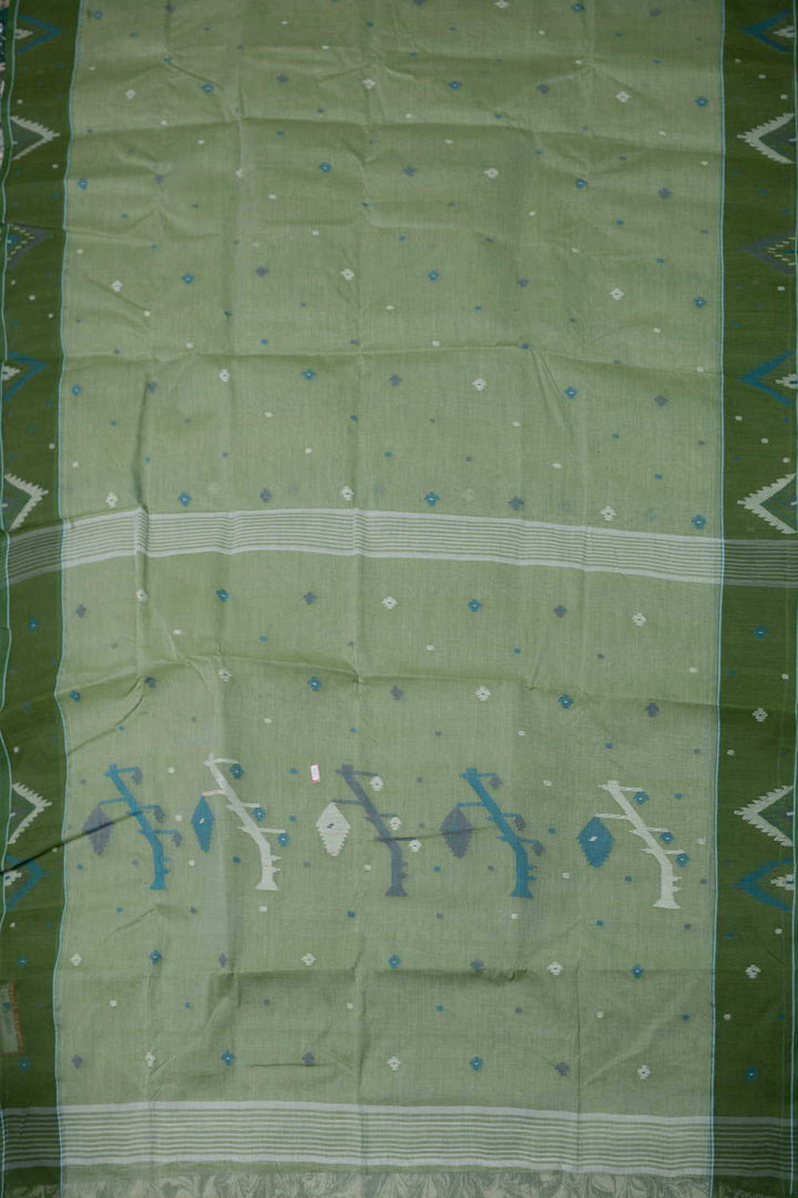 Cotton Sarees - Matkatus