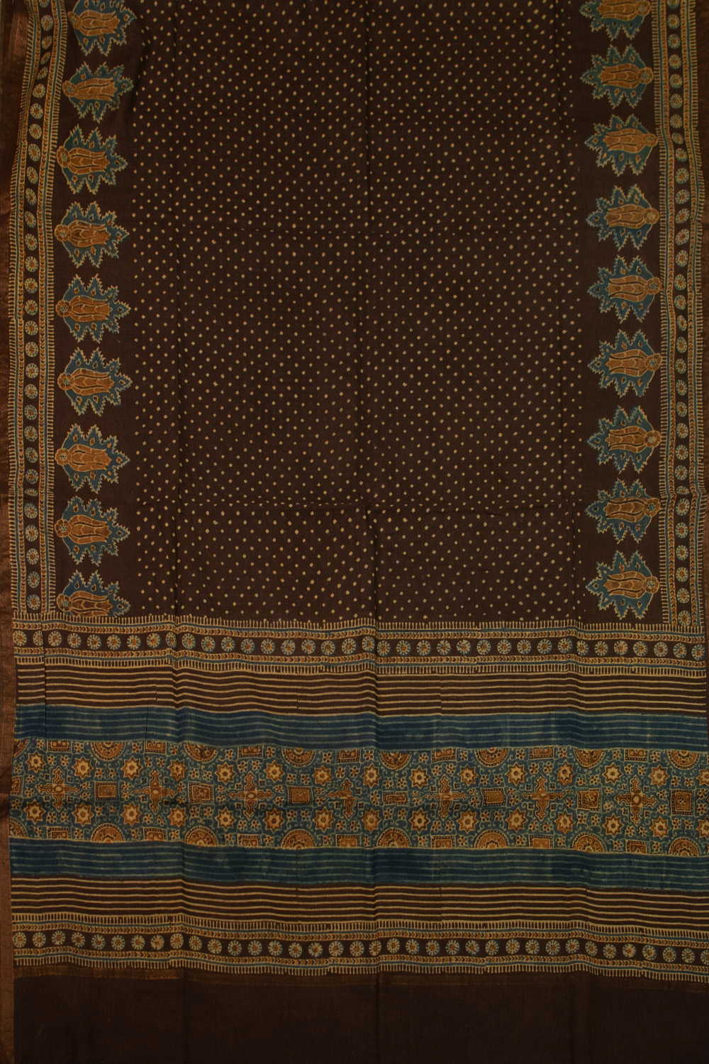 Dupattas - Matkatus 