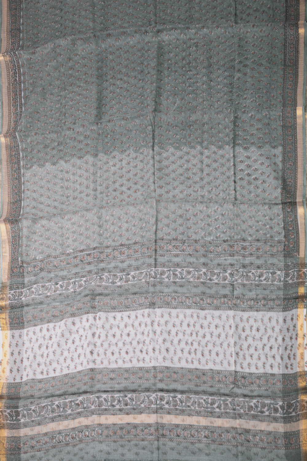 Cotton Sarees - matkatus 