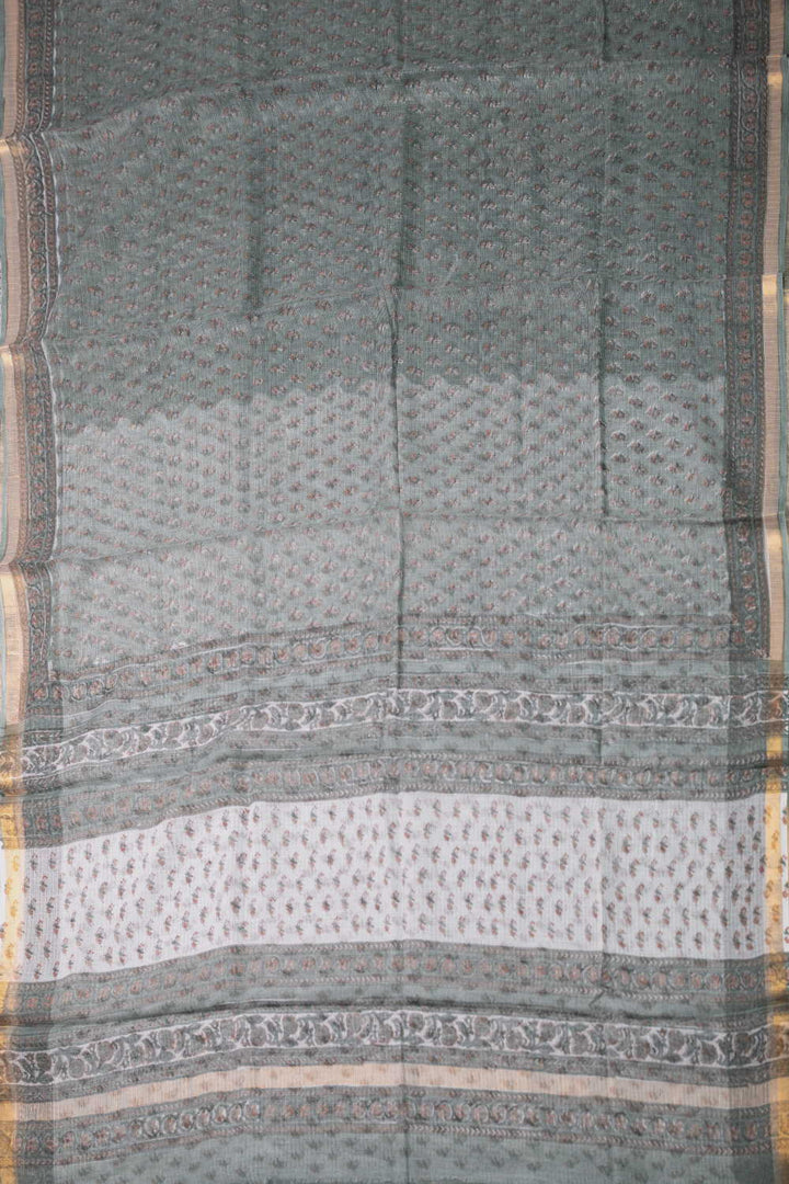 Cotton Sarees - matkatus 