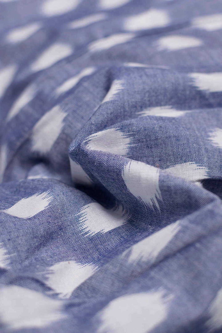 Cotton Fabrics-Matkatus 