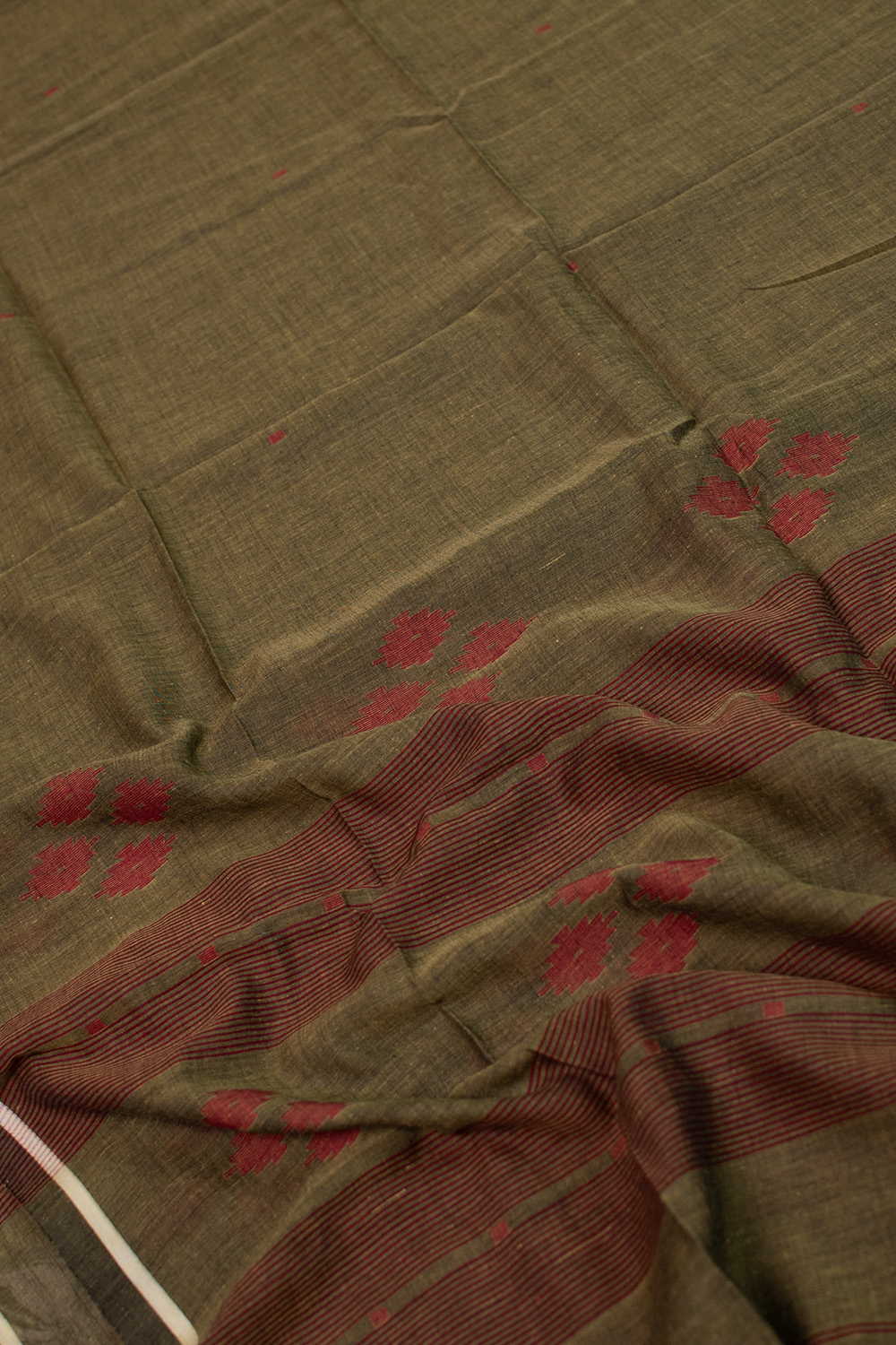 Cotton Dupattas - Matkatus 