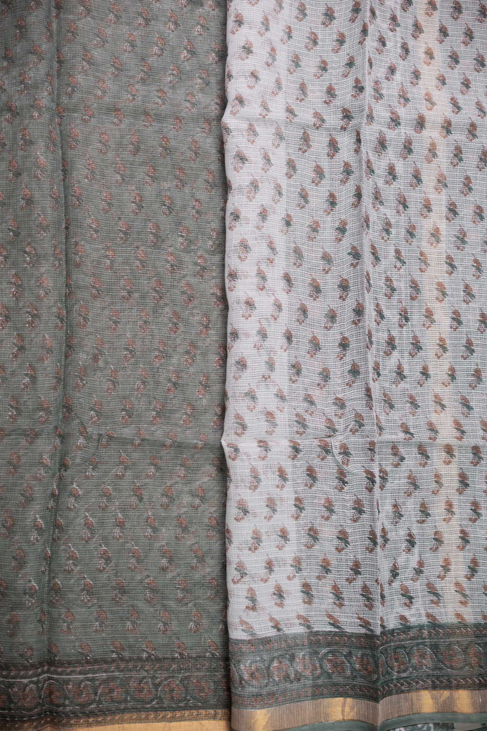 Kota Sarees - Matkatus