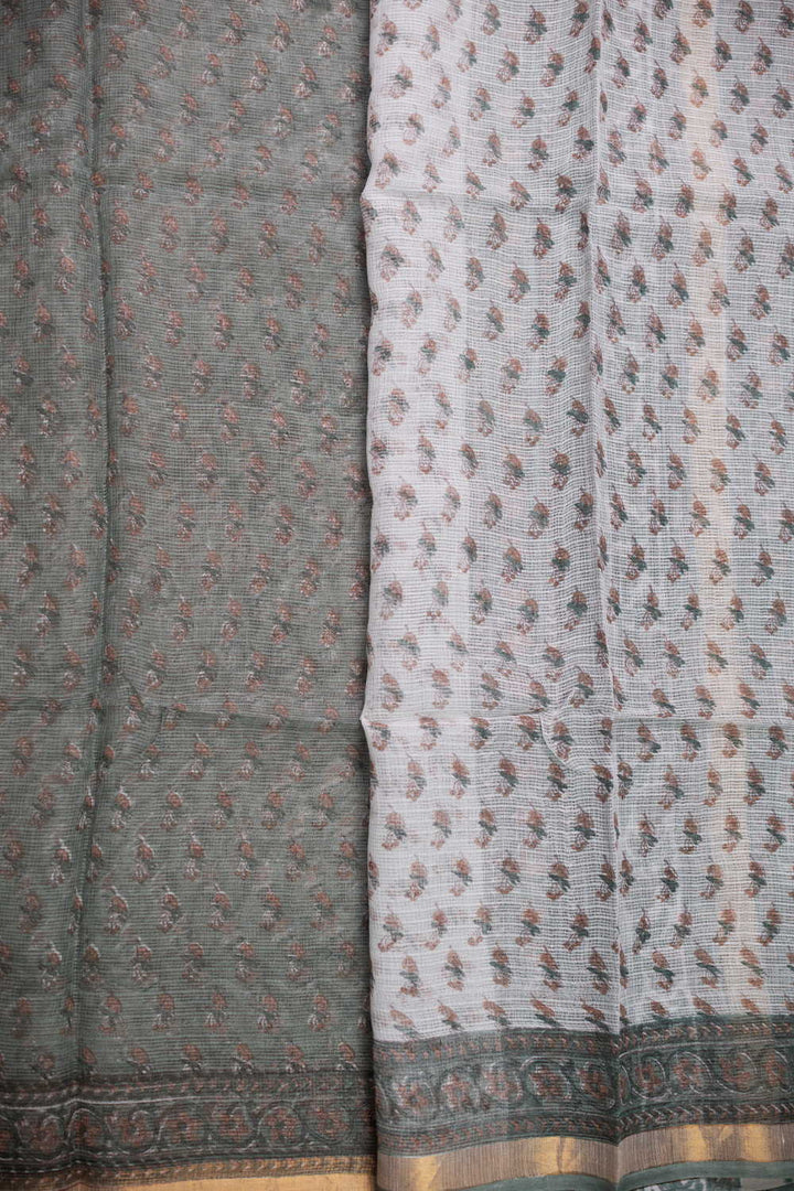 Kota Sarees - Matkatus