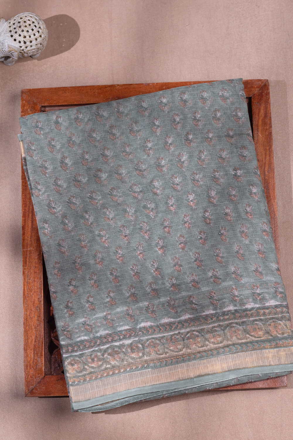 Kota Sarees - Matkatus