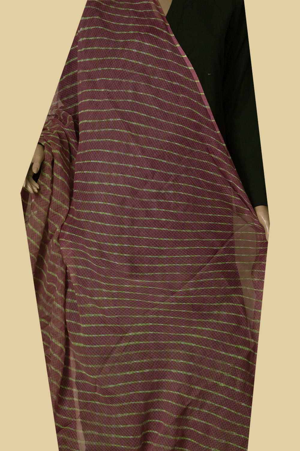 Kota Dupattas-Matkatus 