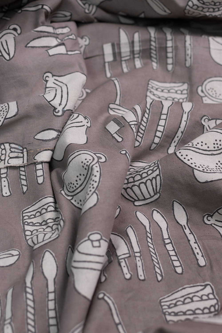 Cotton Fabrics - Matkatus 