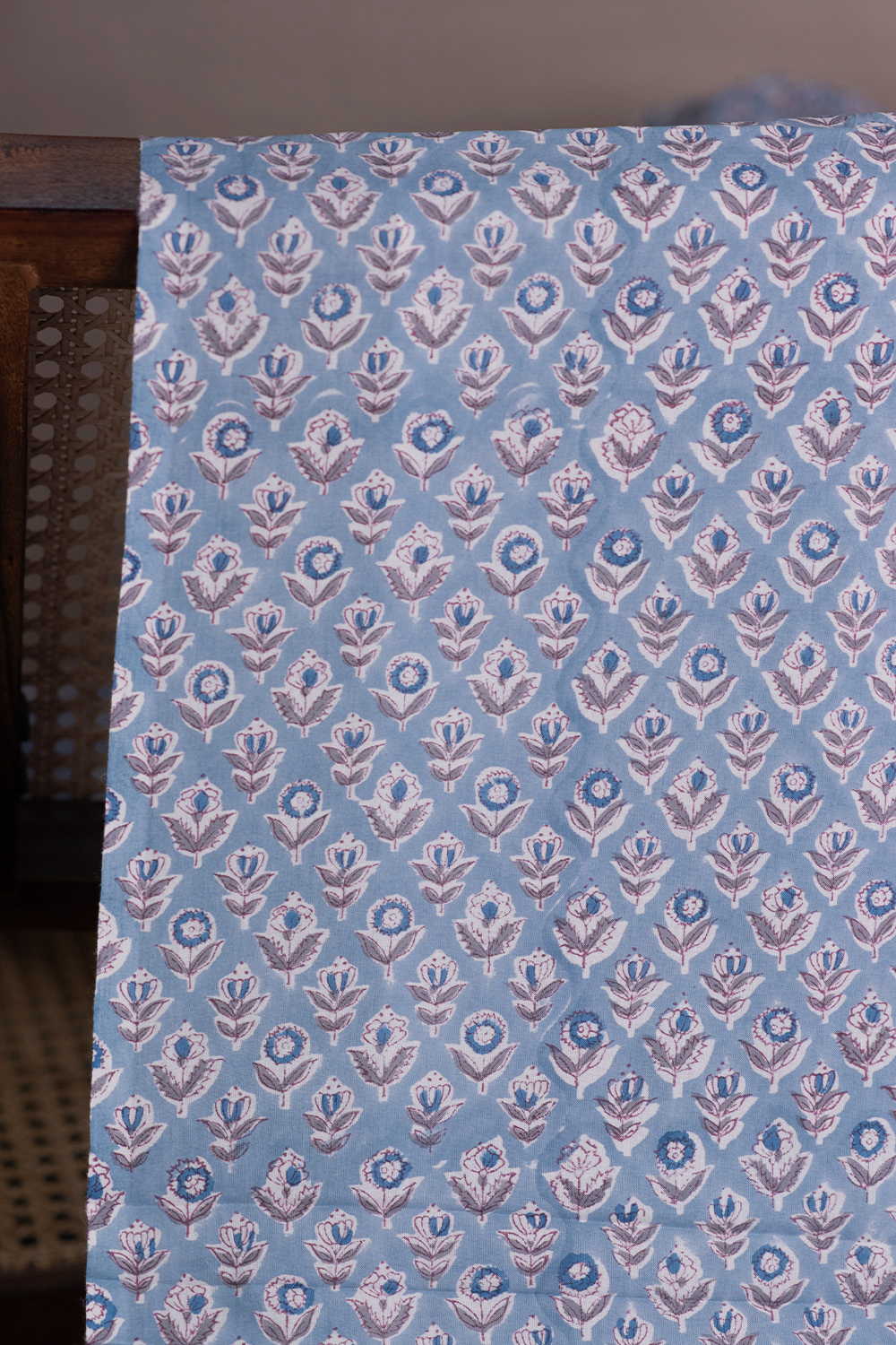 Sanganeri Fabrics - Matkatus