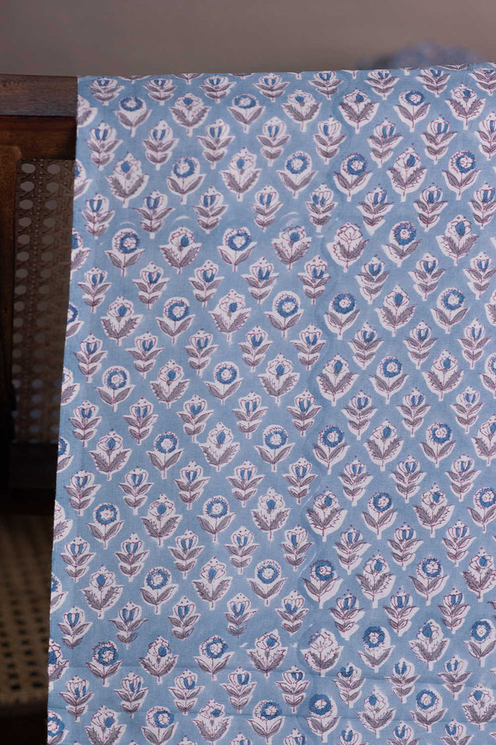 Sanganeri Fabrics - Matkatus