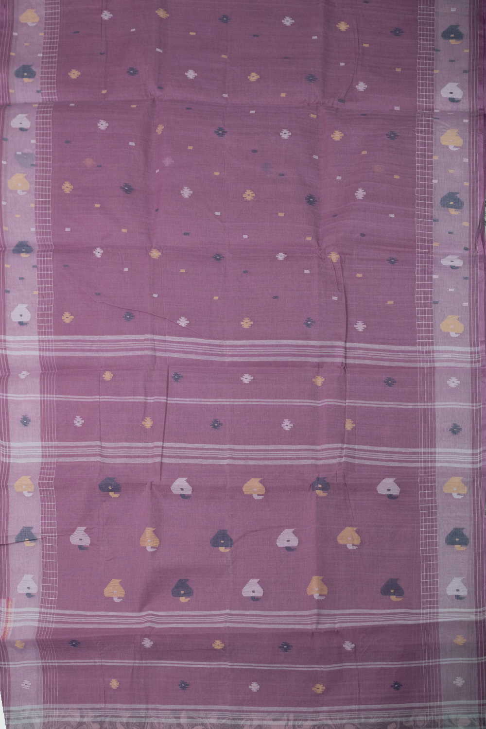 Cotton Sarees - Matkatus