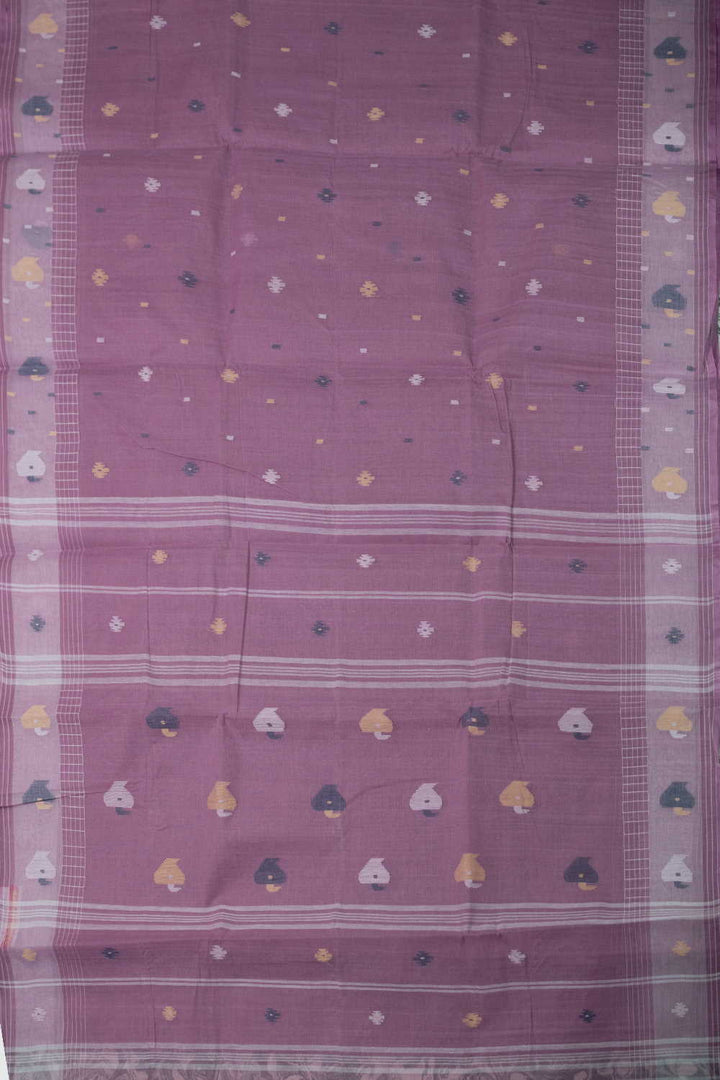 Cotton Sarees - Matkatus