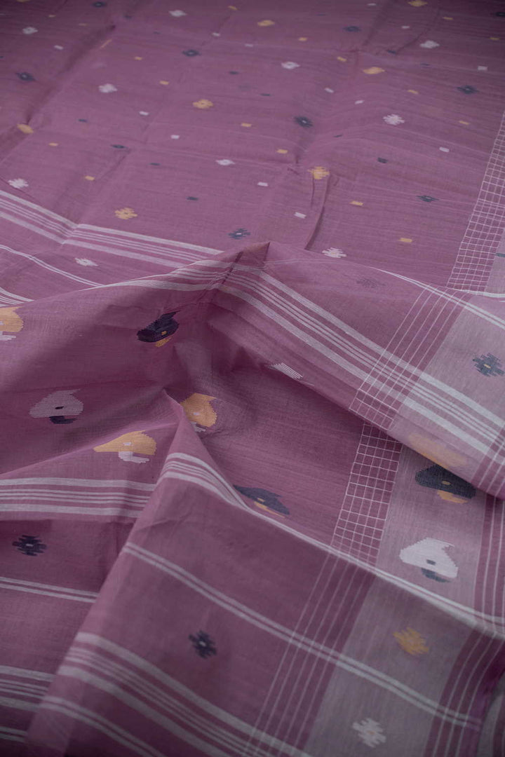Sarees - Matkatus 