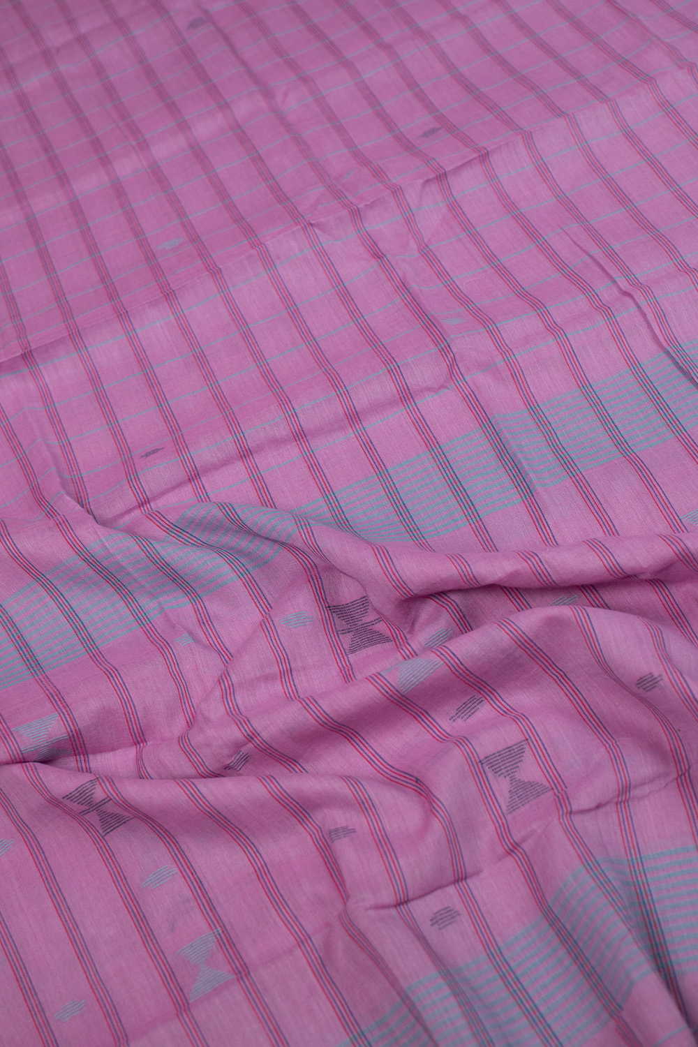Cotton Dupattas - Matkatus 