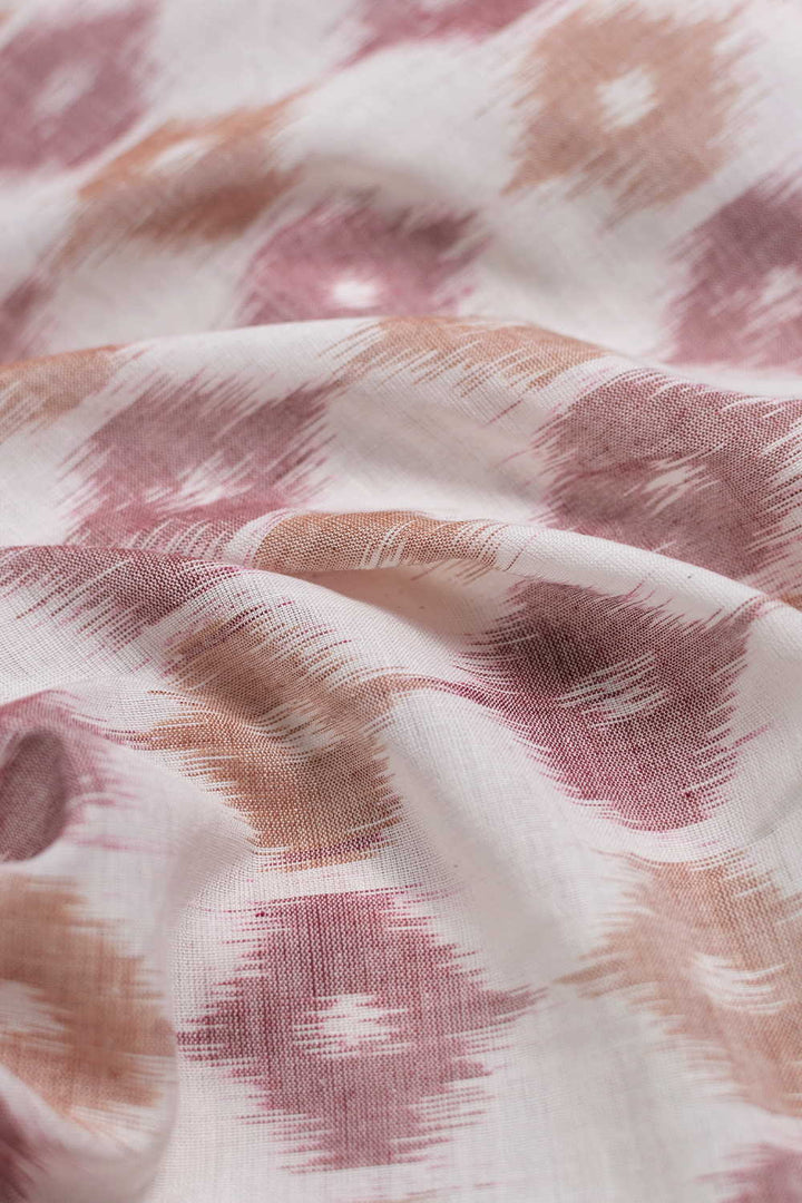 Cotton Fabrics-Matkatus 