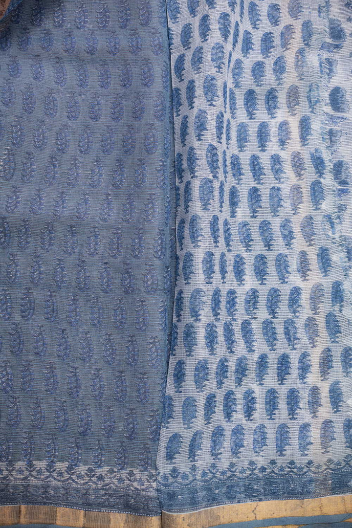 Cotton Sarees - matkatus 