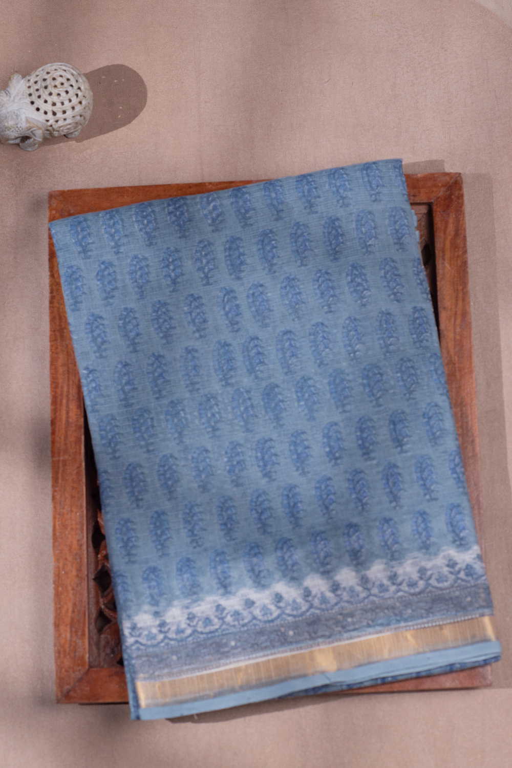 Cotton Sarees - matkatus 