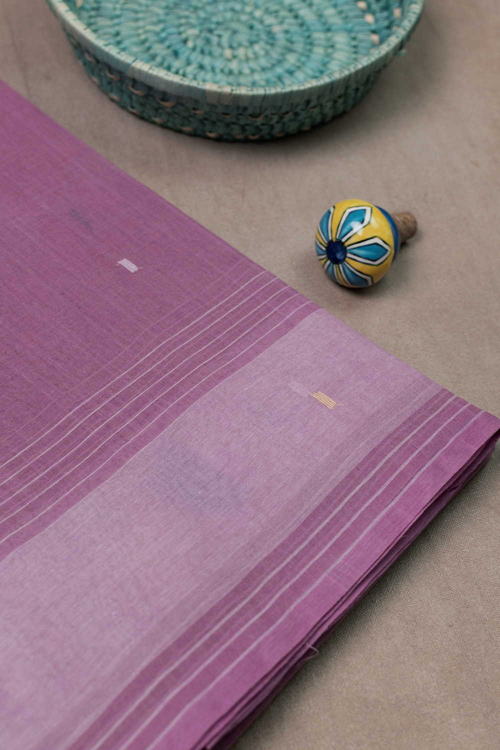 Bengal Cotton Sarees - Matkatus