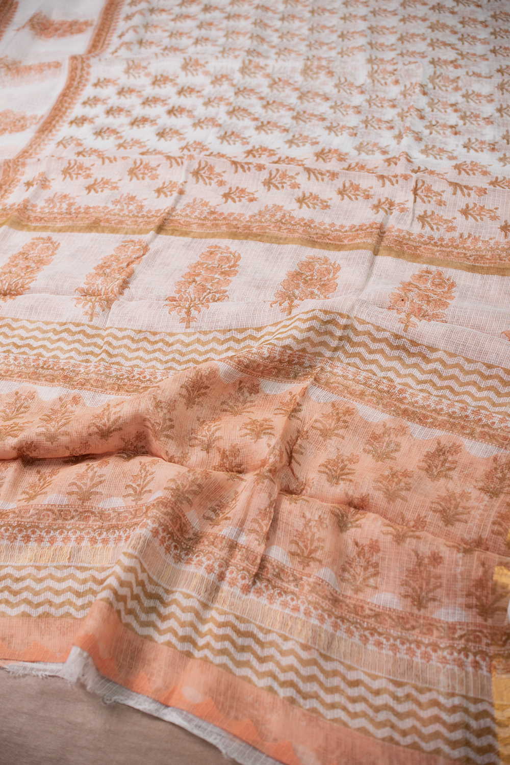 Cotton Sarees - matkatus 