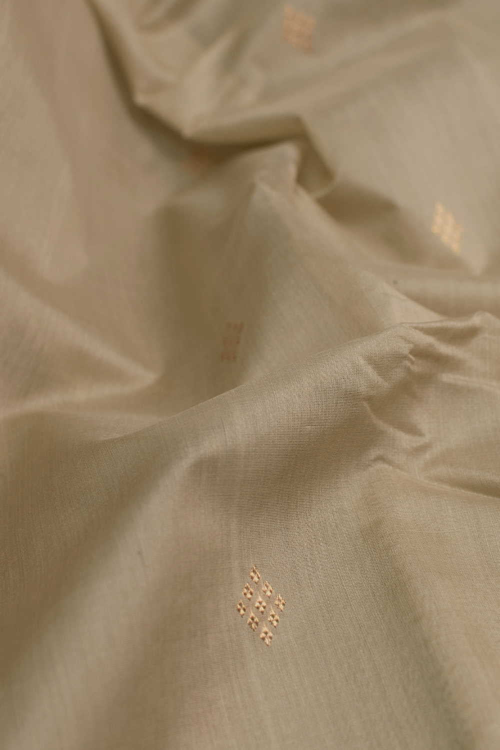 Silk Cotton Fabric - Matkatus