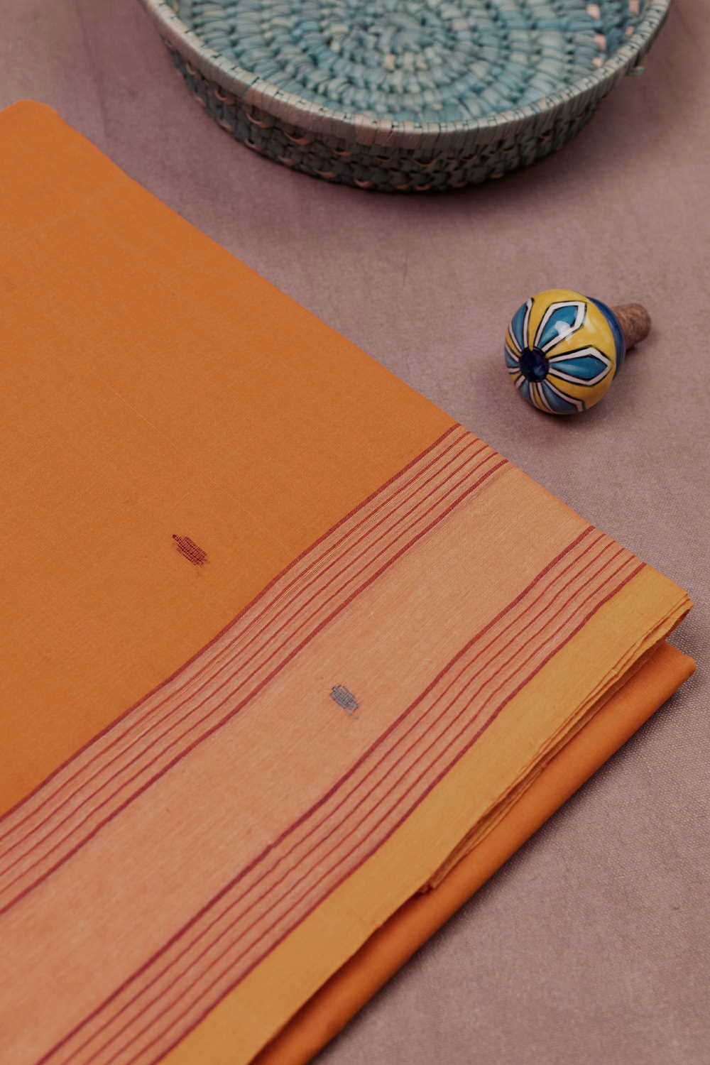 Bengal Cotton Sarees - Matkatus