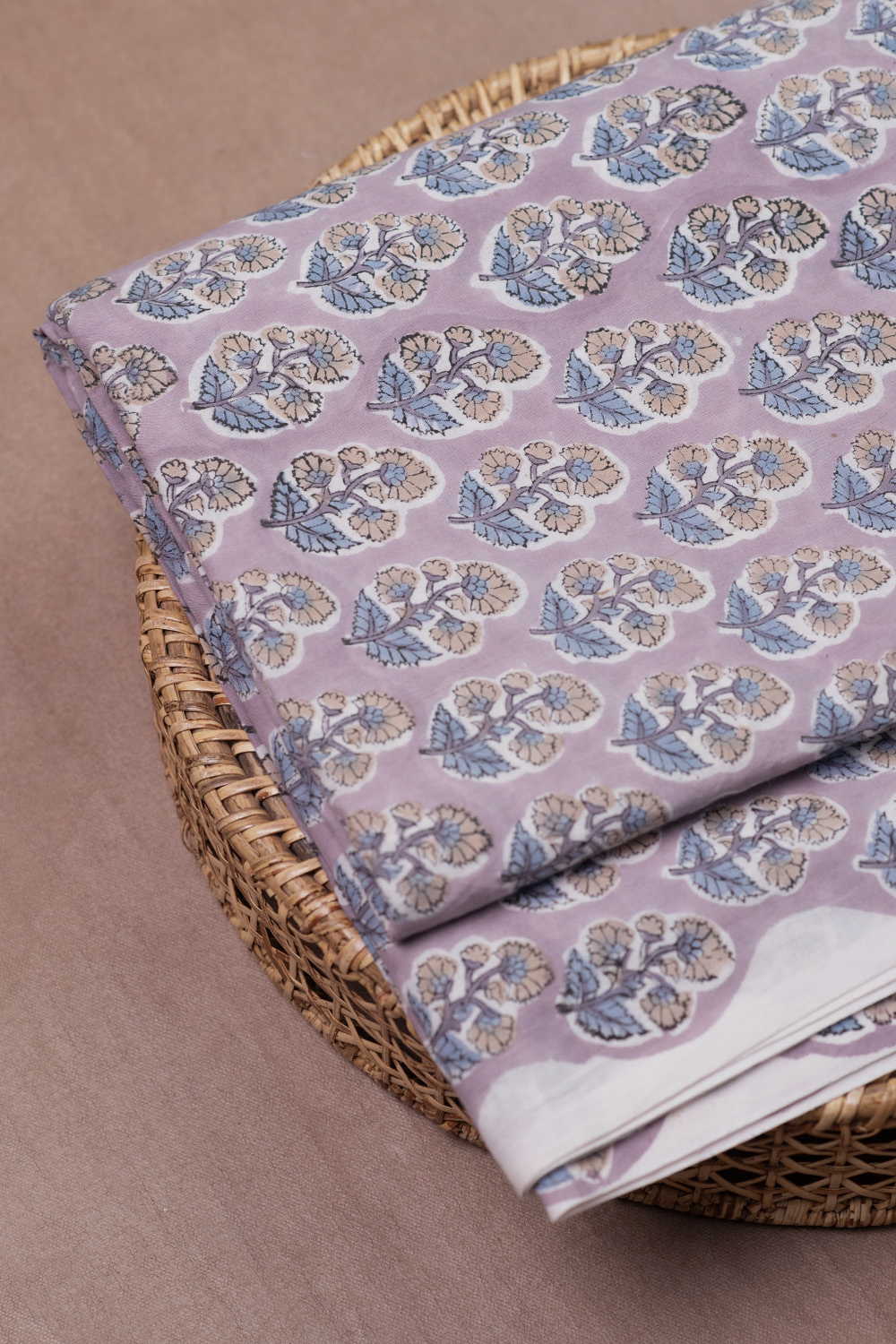 Sanganeri Fabrics - Matkatus
