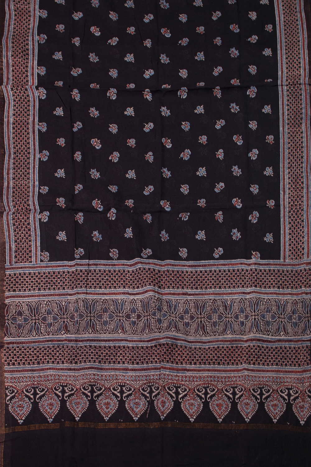 Dupattas - Matkatus 
