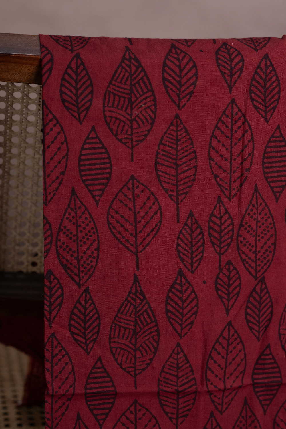 Cotton Fabric - Matkatus 