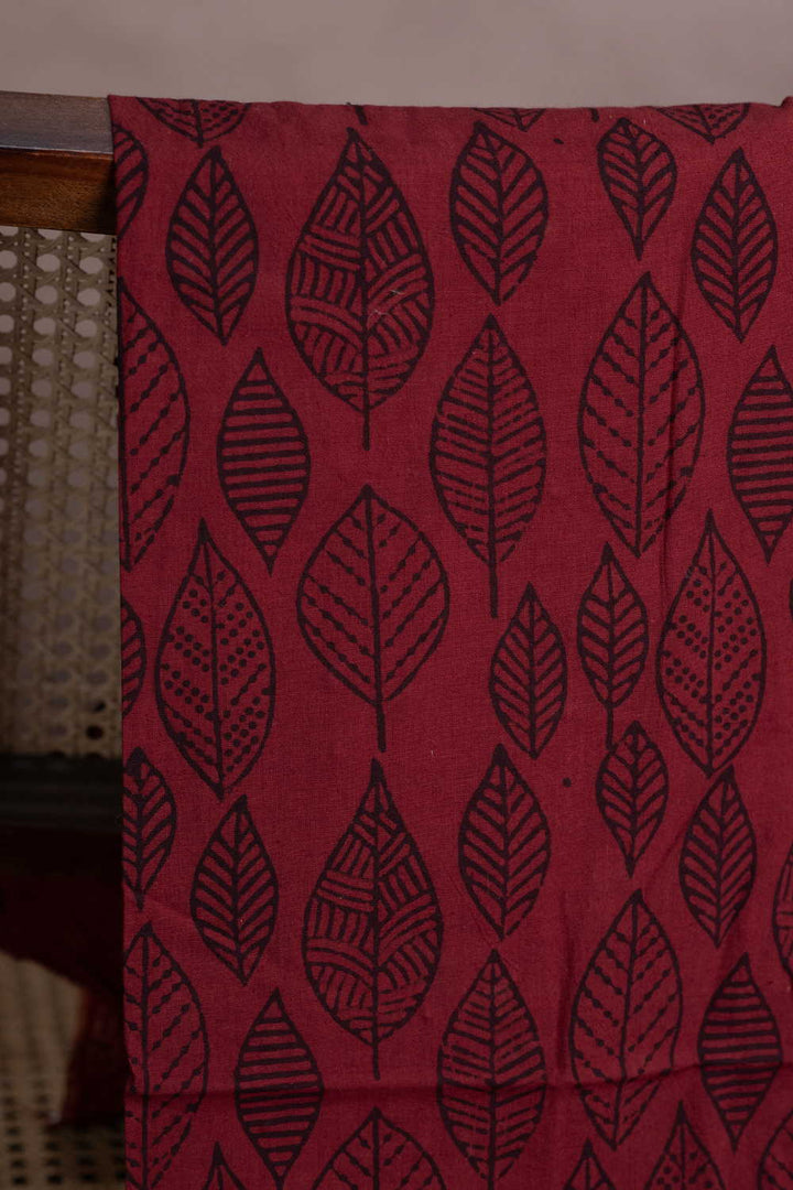 Cotton Fabric - Matkatus 